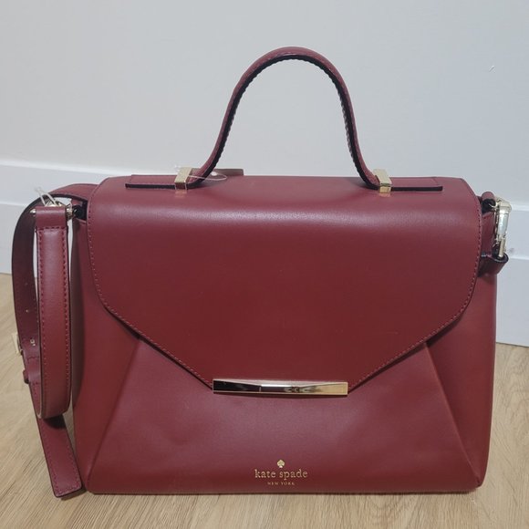 Kate spade medium size purse - Picture 3 of 13